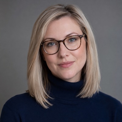 Portrait of Lena Schulz