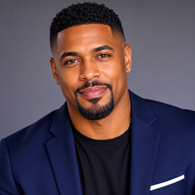 Portrait of Marcus Williams
