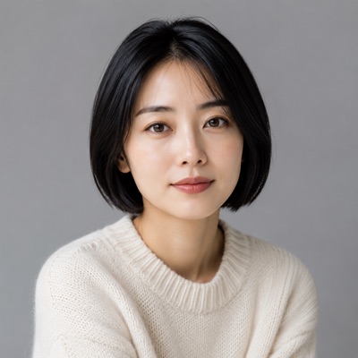 Portrait of Yuki Tanaka